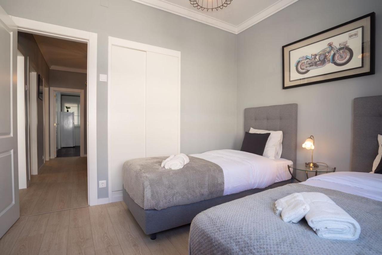 Golden Beach Apartment Cascais Dış mekan fotoğraf