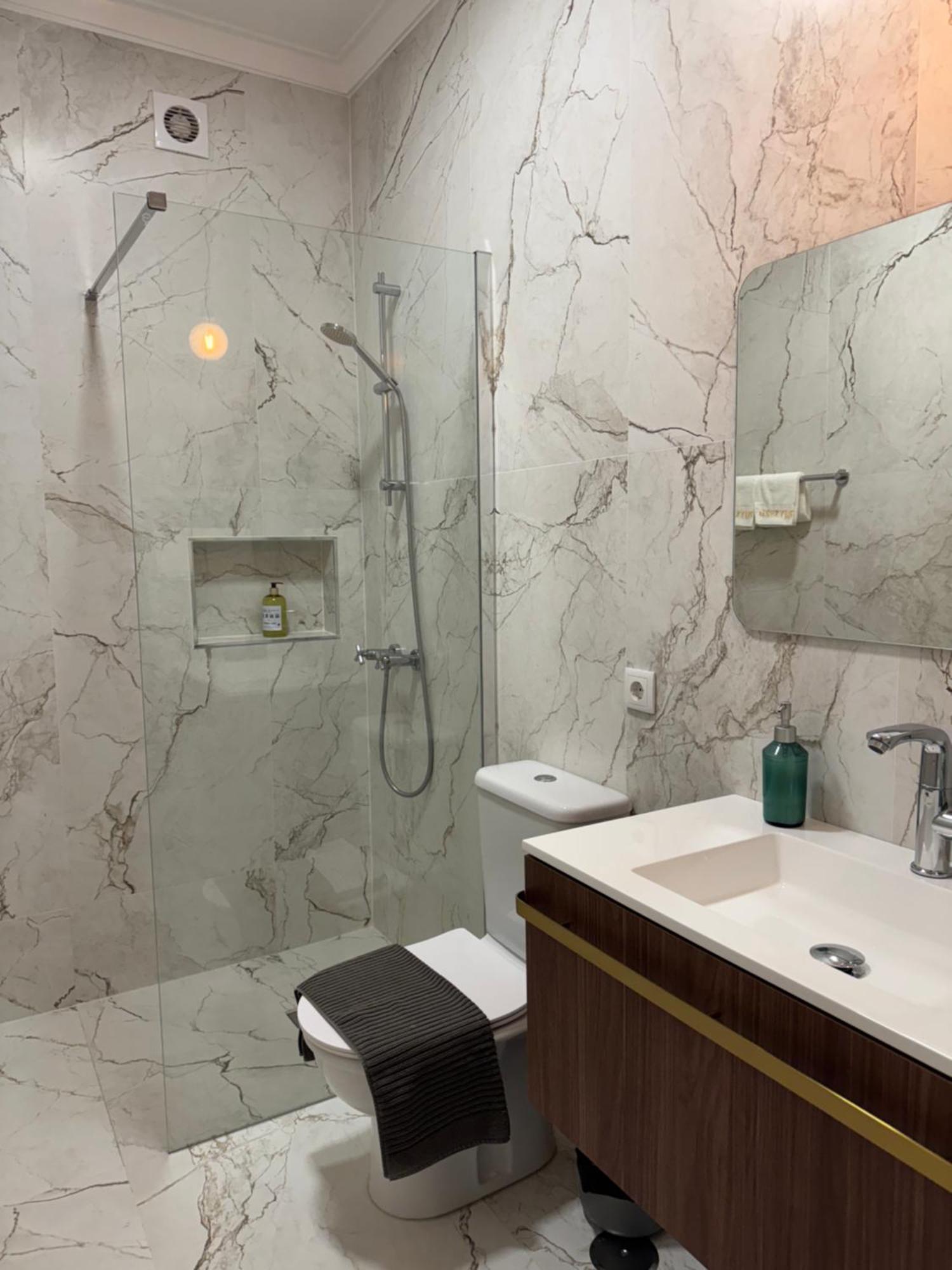 Golden Beach Apartment Cascais Dış mekan fotoğraf